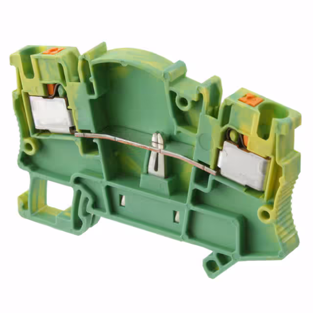 3212154 Phoenix Contact  Canale guida DIN